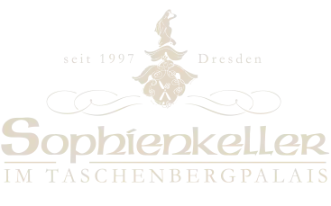 Sophienkeller im Taschenbergpalais Dresden